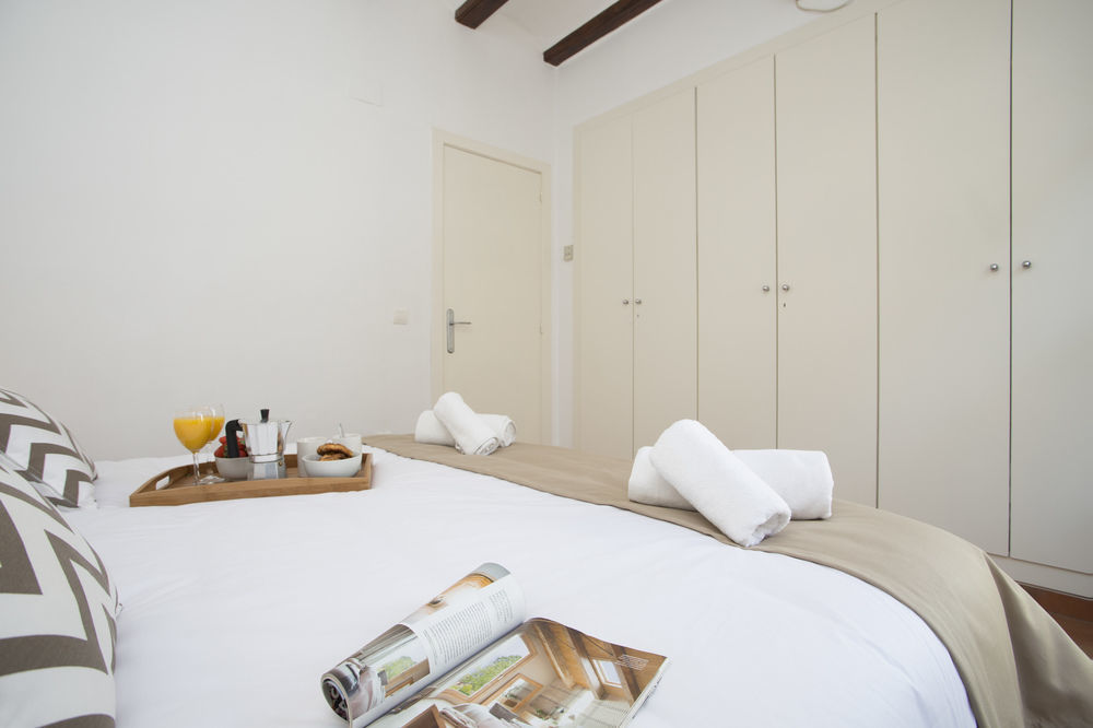 Singularstays Botanico 29 Rooms Valencia Eksteriør bilde